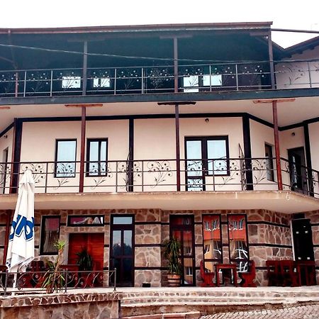 Family hotel Valchanovata Kashta Fotinovo Exteriér fotografie