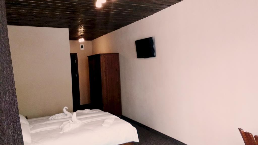 Family hotel Valchanovata Kashta Fotinovo Exteriér fotografie