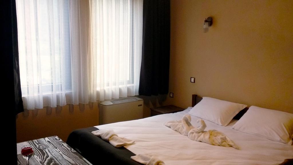 Family hotel Valchanovata Kashta Fotinovo Exteriér fotografie